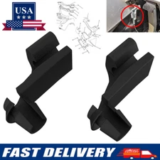 Left Right For Pontiac Solstice Saturn Sky Convertible Top Actuator Clip Holder