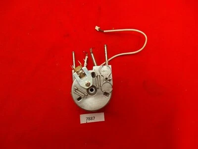 Saeco Xsmall Chauffe-Eau Élément Chauffant Pour Vapeur Chaudière - Photo 1/4