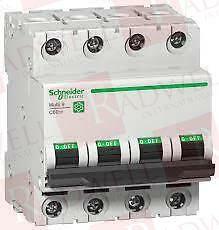 SCHNEIDER ELECTRIC M9F11463 / M9F11463 (BRAND NEW)