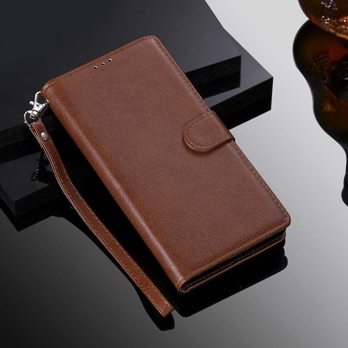 For iPhone 13 12 11 X XR SE 8 7 6s Magnetic Detachable Wallet Leather Case Cover - Picture 23 of 43
