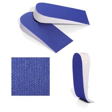 10Pcs Men and Women Adjustable Invisible Heel Pads Boost Insole Shoe