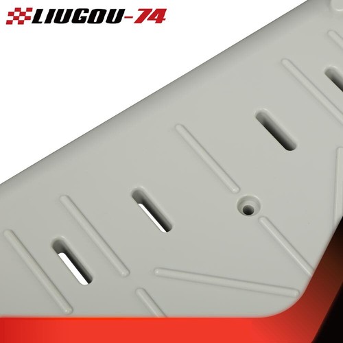 Fit For Platform Above Ground Swimming Pool Step Grey 1Pcs - Bild 4 von 9