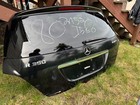 rear door ftom 2009 MB R 320