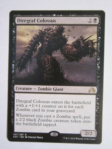 diregraf colossus diregraf colossus