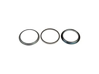 Anillo de tono sensor de velocidad de rueda ABS Dorman para 1999-2003 Lexus RX300 2000 2001 2002 Foto 2 de 2