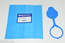 Range Rover P38 Windscreen Washer Bottle Replacement Cap AMR3267 x1
