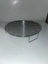 NEU NuWave Pro Infrarot Ofen Ersatzteile stapelbares Gestell 4" hoch