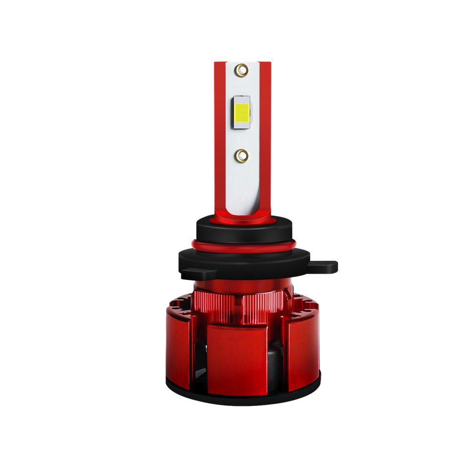 For Dodge Ram 1500 2500 3500 20092017 Combo LED Headlight Fog Light