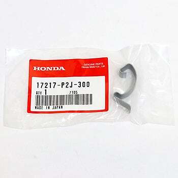 Genuine Honda OEM JDM Civic S2000 FRV CRZ Jazz HRV Freed Air filter Box Clip FD2