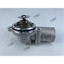 Termostato 1103C-33T 4133L508 4133L502 225-6908 254-2269 para motor Perkins.
