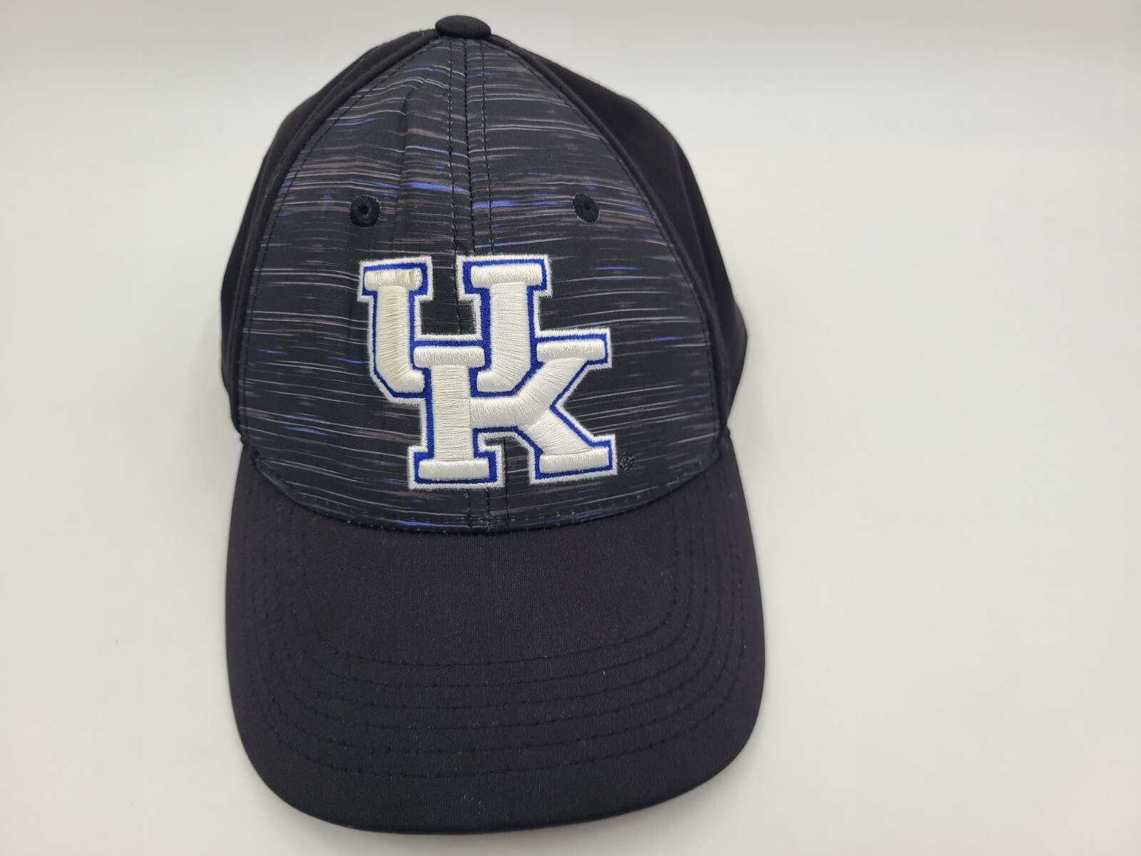 Kentucky Wildcats Top of the World Flex Fit NCAA Cap for Men OSFM