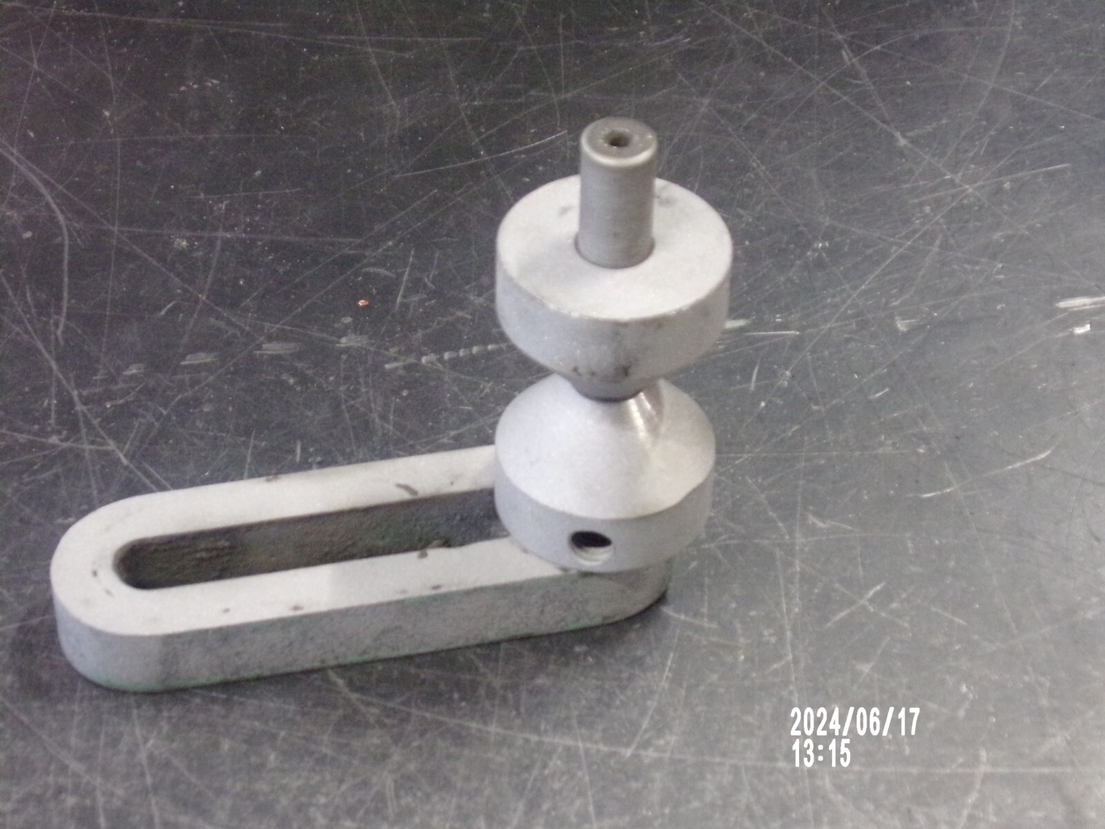 kwik way rocker arm grinder fixture eBay