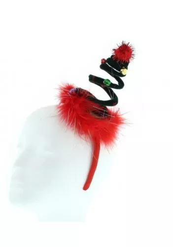Christmas Head Boppers Headbands for Kids & Adults - Fun Party Accessories - Picture 173 of 353