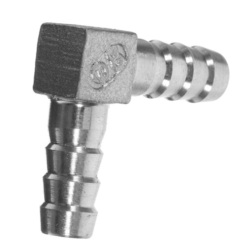 L-shaped Pagoda Elbow Hose Barb Fitting Fittings Water Connector