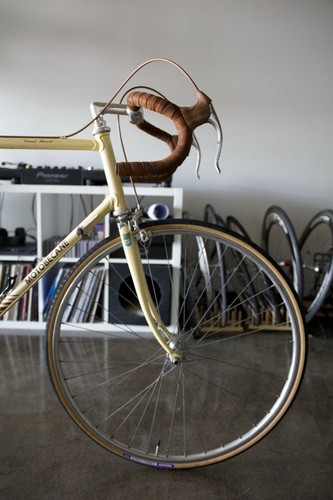 1980 MOTOBECANE GRAND RECORD STEEL ROAD BIKE VINTAGE LUGS FRENCH BICYCLE |  eBay