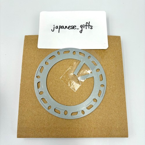 TRUST Works Bell GReddy Rapfix II 2 Steering Wheel Quick Release 70723801 Blue - Picture 4 of 15