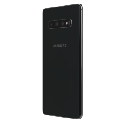 Samsung Galaxy S10+ Plus SM-G975F/DS 128GB Unlocked Smartphone GSM