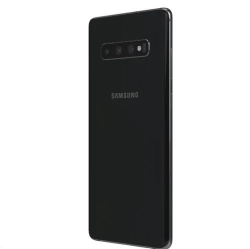 Samsung Galaxy S10+ PLUS SM-G975F/DS DUAL SIM 512GB (FACTORY UNLOCKED) 6.4" 8GB - Picture 2 of 9
