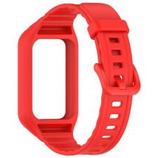 TPU Watch Strap Watchband Bracelet Watch Spare Accessories for Honor Band9