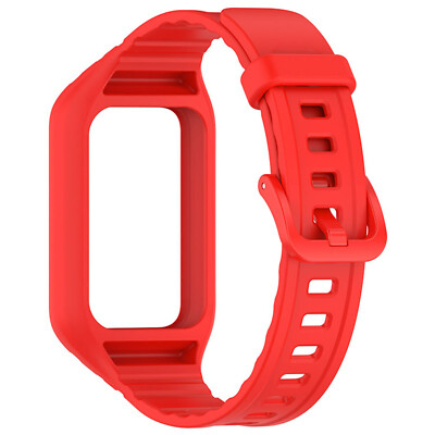 TPU Watch Strap Watchband Bracelet Watch Spare Accessories for Honor Band9