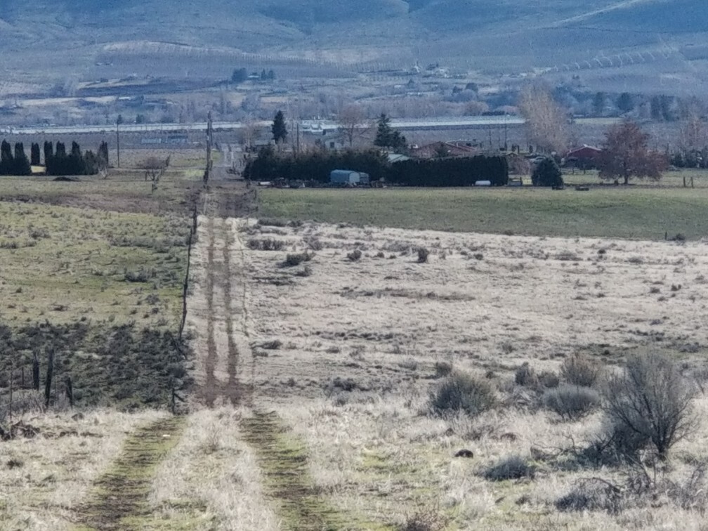 (14 acres) Vacant Land For Sale In Yakima County (Moxee, WA). 22,000