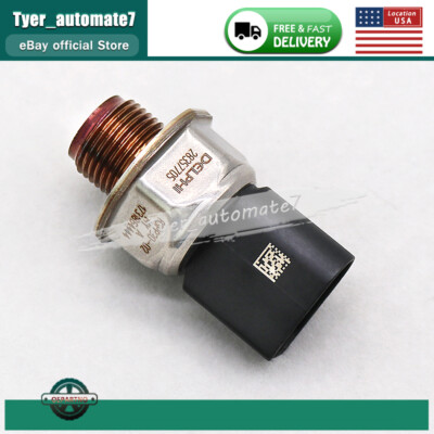 #ad #ad Fit for Kia Hyundai Opel Oil Pressure Switch Fuel Rail Pressure Sensor 85PP30 02 $14.65