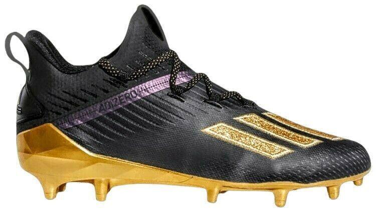 adidas Adizero X Cleat Anniversary - Black Gold for Sale