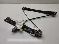BMW 3 E90 E91 2008 Left front front door electric window regulator AAA10729