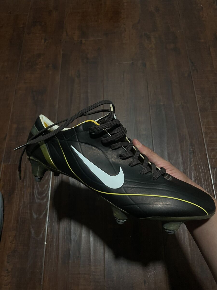 NIKE MERCURIAL VAPOR I SG CINDER SZ 12 302722-297 2002 | eBay NIKE MERCURIAL VAPOR I SG CINDER SZ 12 302722-297 2002 | eBay