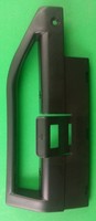 Dometic 3850558010 Rv Refrigerator Door Handle Black Dometic 3850558010 Rv Refrigerator Door Handle Black
