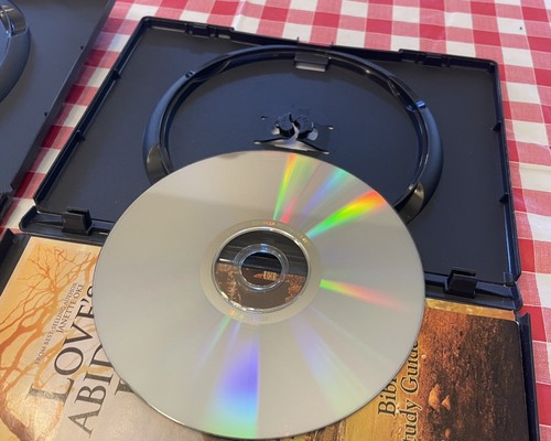 ✅4 DVD Lot: LOVE COMES SOFTLY First Four in Series 1, 2, 3, 4 ~ Janette Oke - Picture 10 of 13