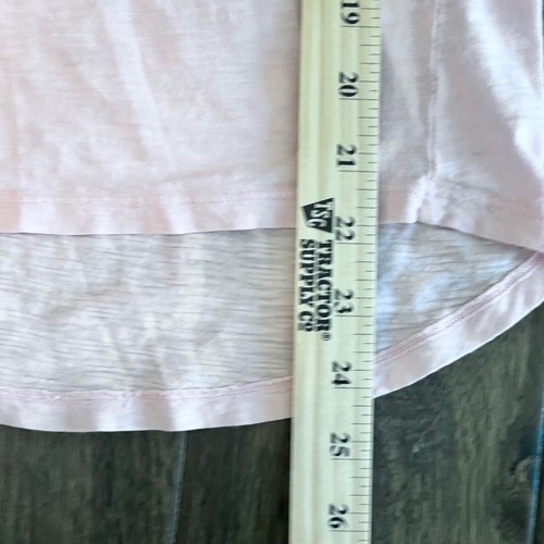 T-shirt donna con cappuccio manica lunga Vineyard Vines taglia XXS - Foto 6 di 7