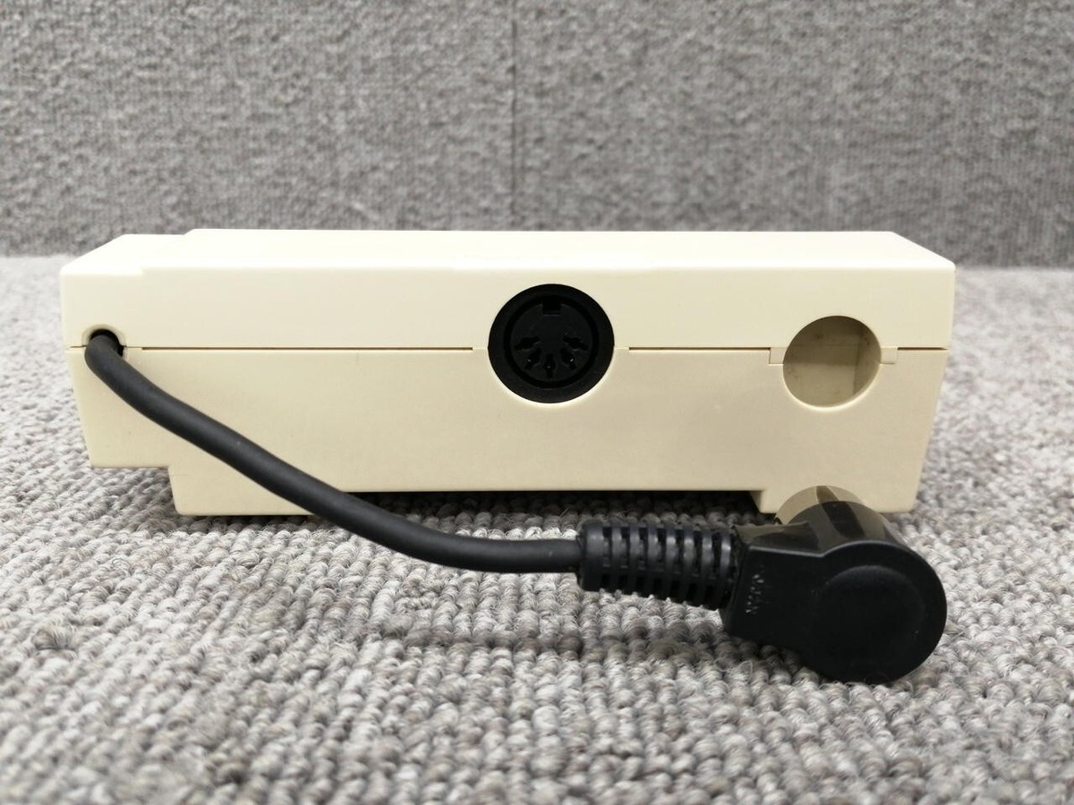 SEGA FM SOUND UNIT FM-70 For SEGA Mark III No Tested only unit | eBay