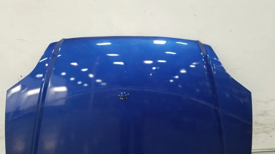 2000 99 00 本田思域 Si EM1 抽油烟机面板 - * * #9237 N10 — 第 2/4 张图片