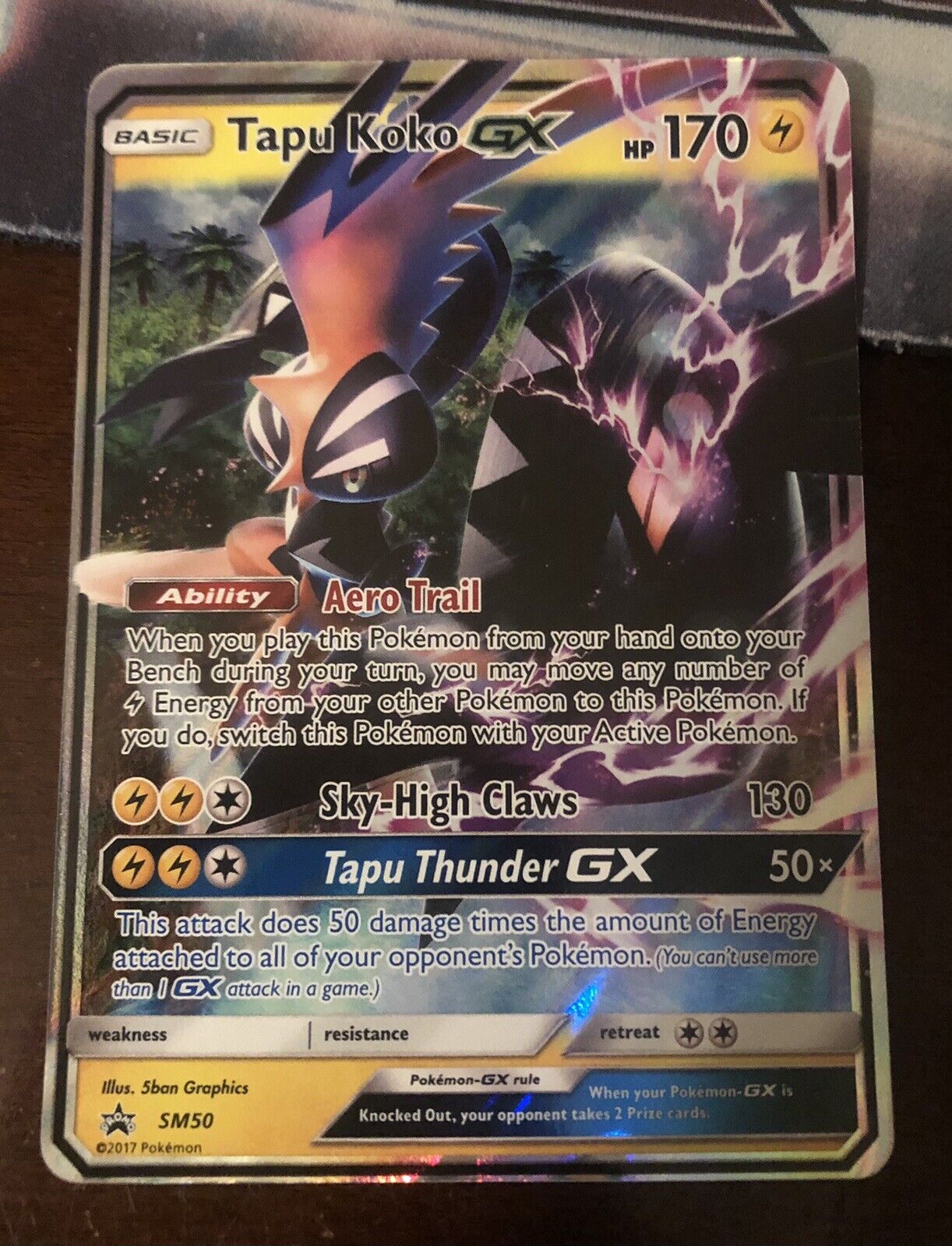 Tapu Koko GX #32 Prices  Pokemon Japanese GX Battle Boost