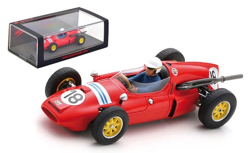 25+ 1960 Vehicle Year Diecast Formula 1 Cars for sale | Updated