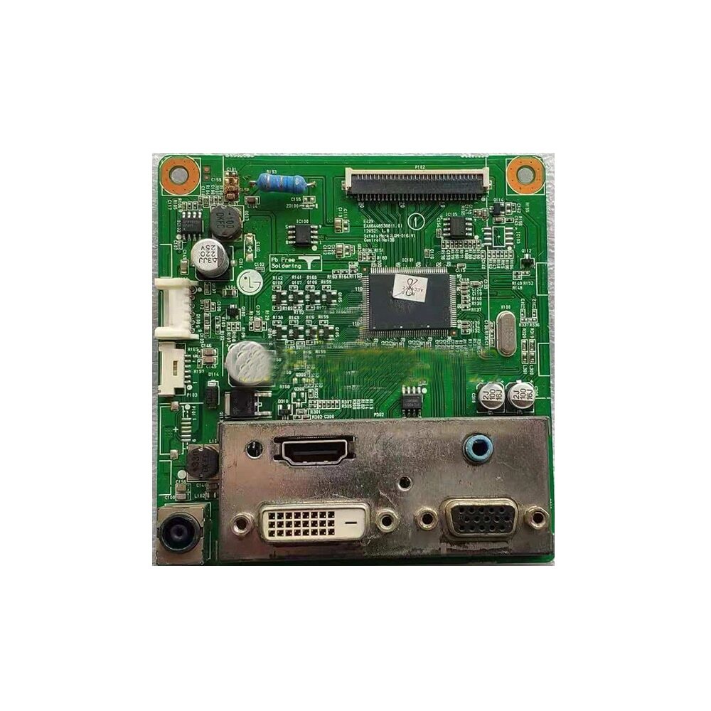 New 100% test for LG 24M37H-B EAX65543103 LGM-037A drive board | eBay