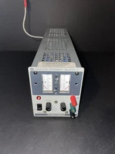 KEPCO POWER SUPPLY JQE 0-36V 0-3A