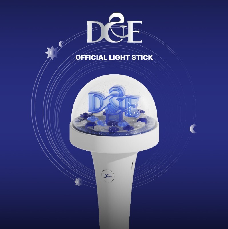 SUPERJUNIOR D&E Official Light Stick | eBay