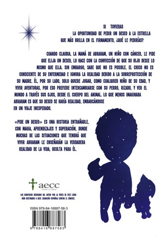 Pide un deseo - Picture 2 of 2