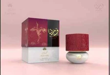 WARDA ROUGE WOMEN EDP - 100ML (3.4oz) BY ZAKAT