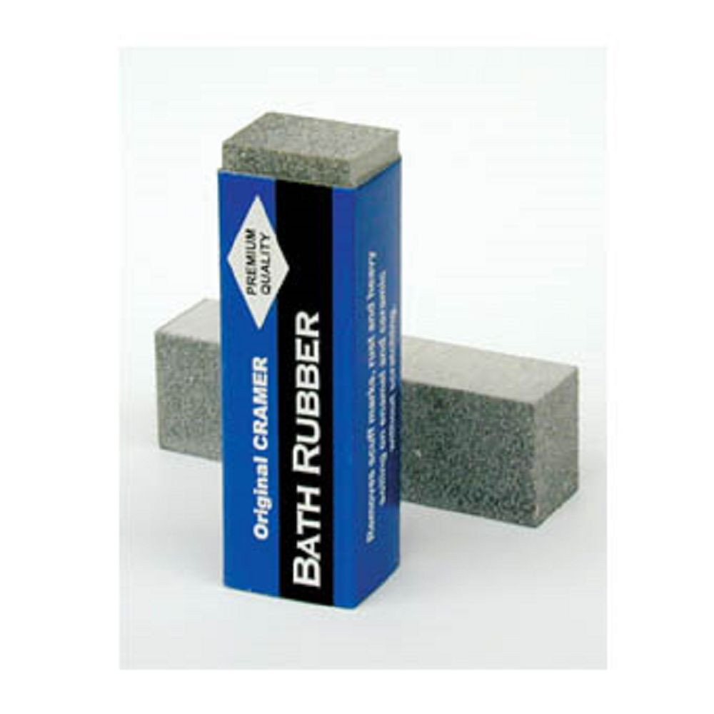 Reginox Ceramic Enamel Rubber - Kitchen Cleaner - Image 5