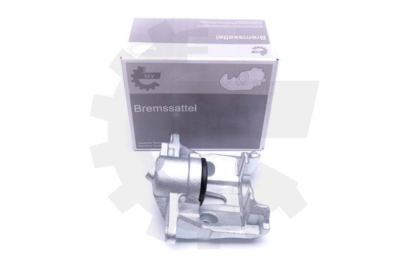 Brake caliper SKV front right for VW Transporter IV 7d0615124d