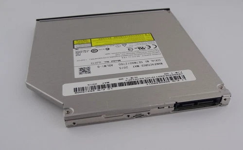 Panasonic UJ272 UJ-272 9.5mm SATA 6X 3D Blu-ray Burner BD-RE BDXL Writer Drive - Picture 5 of 7
