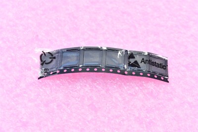 6 Analog Devices 2-Channel Dual ADC Converter Pipelined 10-Bit AD9600BCPZ-150