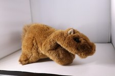 Folkmanis Realistic Red Squirrel Hand Puppet Brown Plush 18 No Whiskers