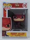 Funko POP! Movies - Barry Allen #1336 The Flash Batman Suit Young DC Comics NEW
