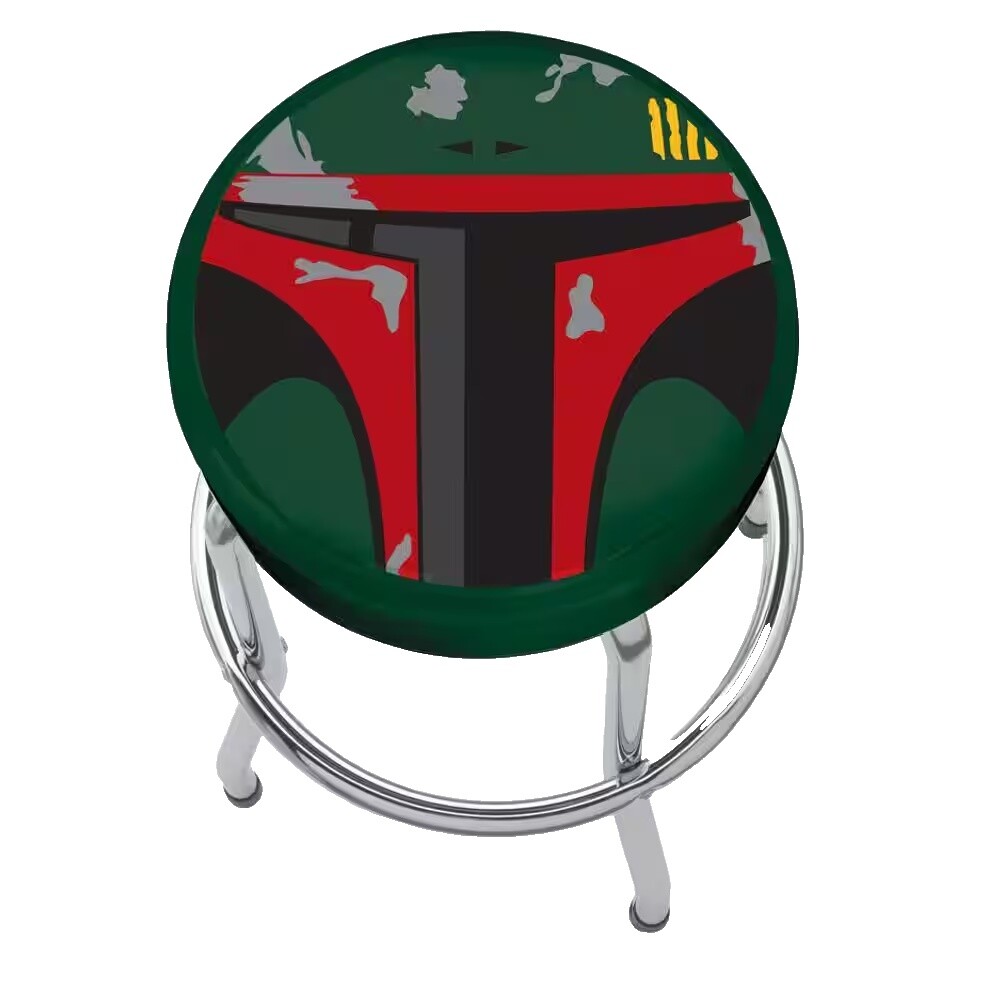 Star Wars Stool