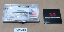 *BRAND NEW* Omega RTD-809 Temperature Probe Sensor 🇺🇸 Made + Warranty!