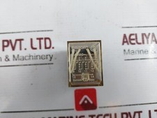 Omron MY4 24VDC Power Relay 24VDC 5A 28VDC 0483YT